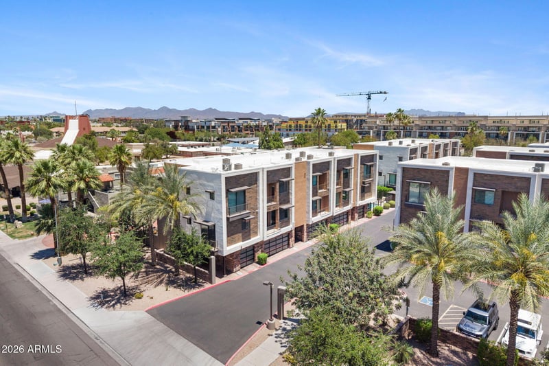 3233 N 70th St #1023, Scottsdale, AZ 85251