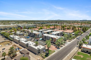 3233 N 70th St #1023, Scottsdale, AZ 85251