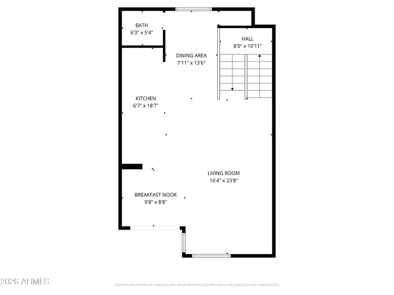 3233 N 70th St #1023, Scottsdale, AZ 85251