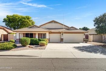3233 Oxley --, Mesa, AZ 85212