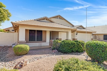 3233 Oxley --, Mesa, AZ 85212