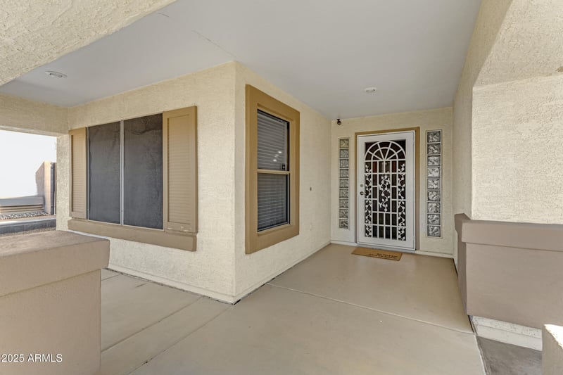 3233 Oxley --, Mesa, AZ 85212