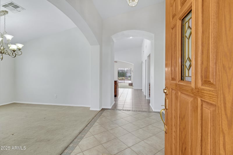 3233 Oxley --, Mesa, AZ 85212