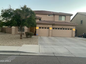 3233 Pleasant Ln, Phoenix, AZ 85041