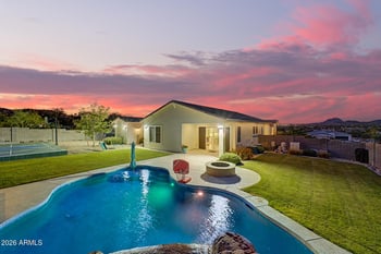 3233 W Horizon Dr, Phoenix, AZ 85086