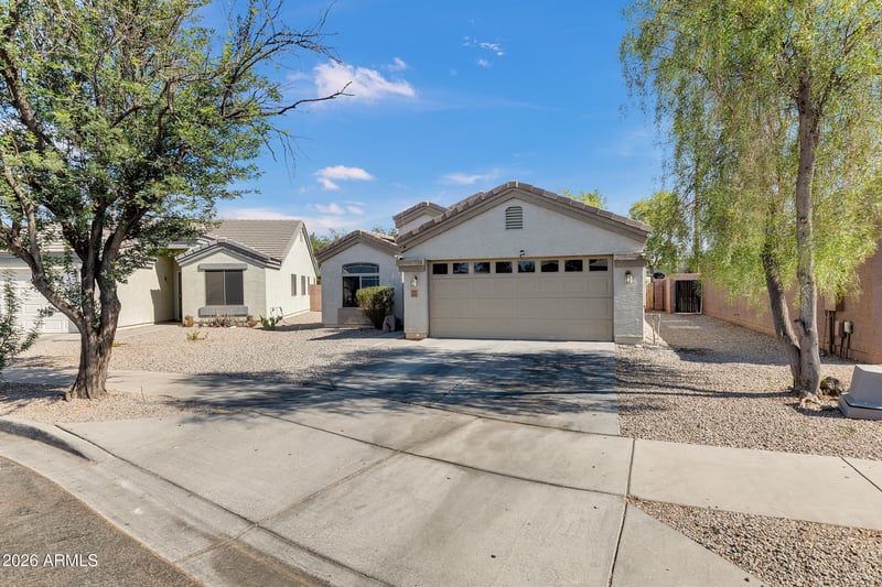 3233 W Huntington Dr, Phoenix, AZ 85041