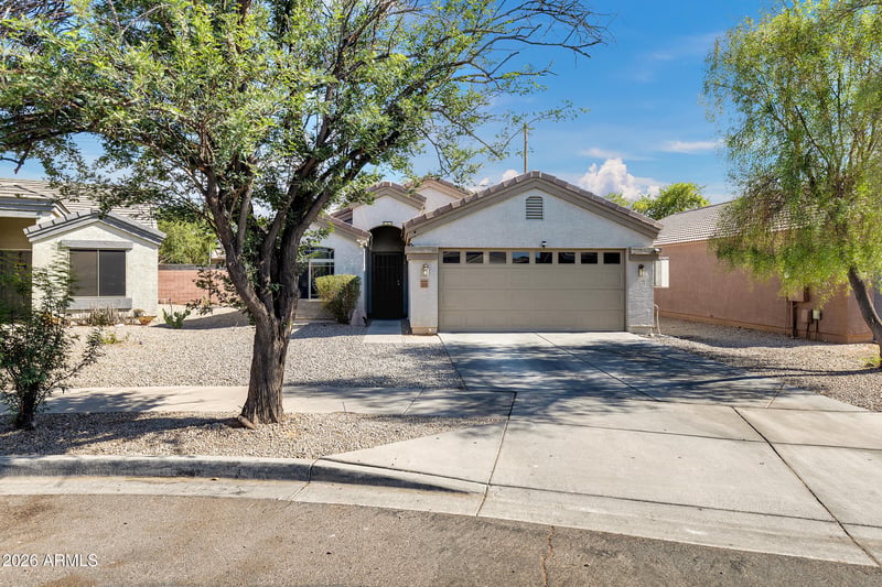 3233 W Huntington Dr, Phoenix, AZ 85041