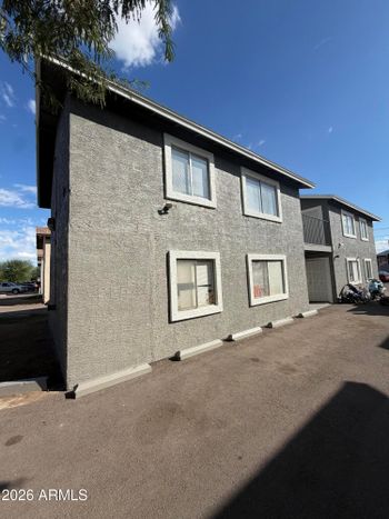 3233 W Melvin St, Phoenix, AZ 85009