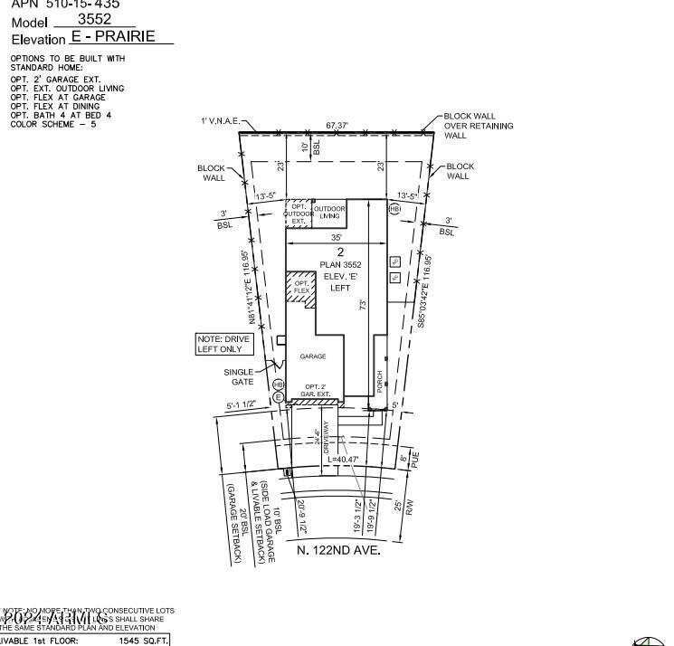32331 N 122nd Ave, Peoria, AZ 85383