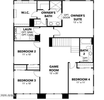 32335 123rd Dr, Peoria, AZ 85383