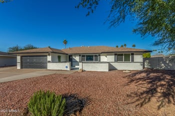 3234 Allred Dr, Tempe, AZ 85282