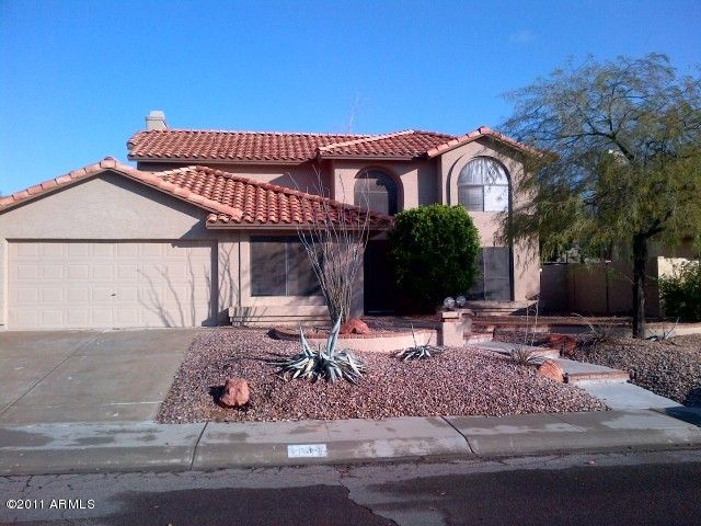 3234 E Dry Creek Rd, Ahwatukee, AZ 85044