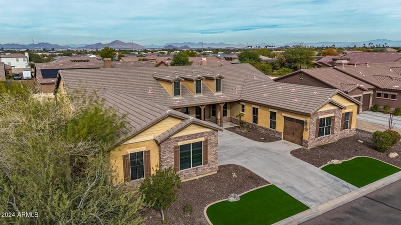 3234 E Ian Dr, Phoenix, AZ 85042
