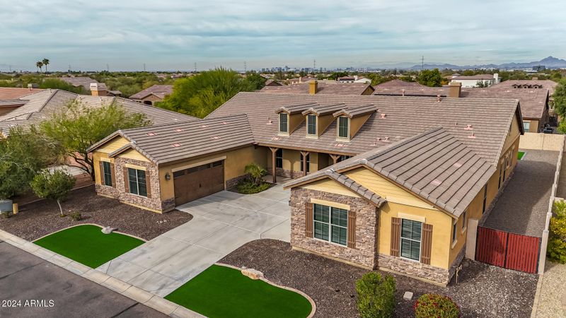 3234 E Ian Dr, Phoenix, AZ 85042