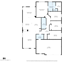 3234 Lark Ct, Gilbert, AZ 85297