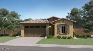 3234 E Piazza Dr, San Tan Valley, AZ 85143