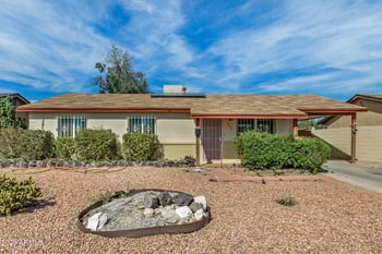 3234 Friess Dr, Phoenix, AZ 85032