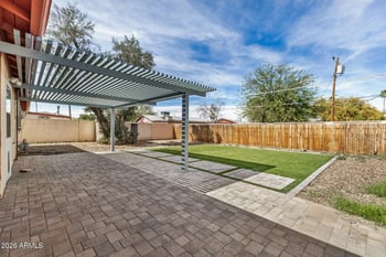 3234 Friess Dr, Phoenix, AZ 85032