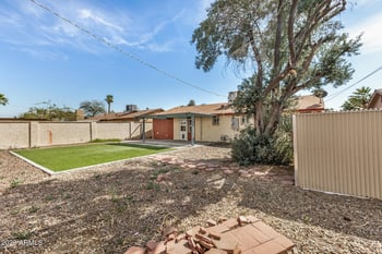 3234 Friess Dr, Phoenix, AZ 85032