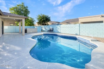 3234 Leisure Ln, Phoenix, AZ 85086