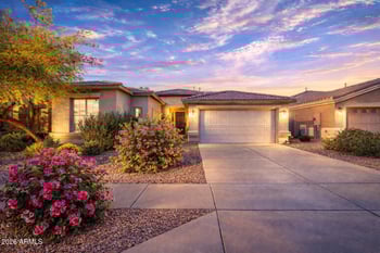 3234 Leisure Ln, Phoenix, AZ 85086