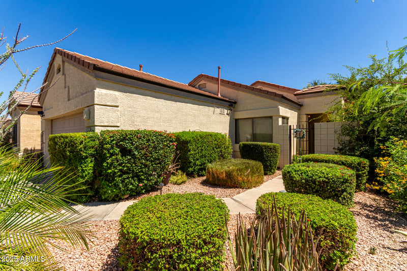3234 Maldonado Dr, Phoenix, AZ 85042