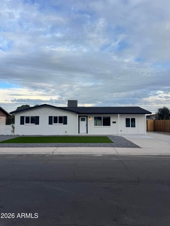 3234 Marilyn Rd, Phoenix, AZ 85032