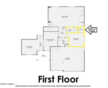 3234 Rapalo Rd, Phoenix, AZ 85086