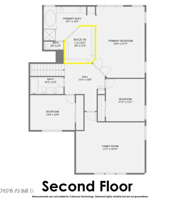 3234 Rapalo Rd, Phoenix, AZ 85086