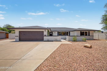 3234 Allred Dr, Tempe, AZ 85282