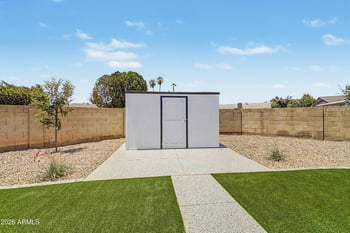 3234 Allred Dr, Tempe, AZ 85282