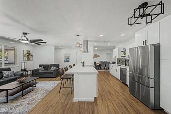 3234 Allred Dr, Tempe, AZ 85282