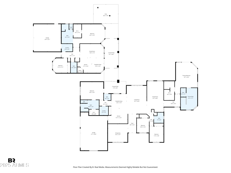 3234 Sherry Ln, San Tan Valley, AZ 85140