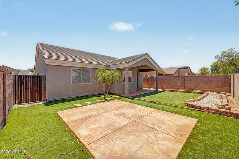 3234 W Pecan Rd, Phoenix, AZ 85041