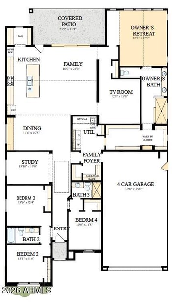 32340 N 135th Dr, Peoria, AZ 85383
