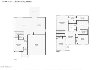 32347 Vernal Ln, San Tan Valley, AZ 85144