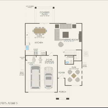 32347 Vernal Ln, San Tan Valley, AZ 85144