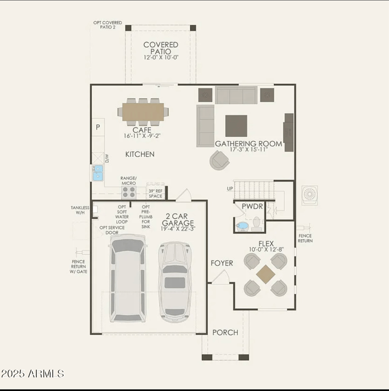 32347 Vernal Ln, San Tan Valley, AZ 85144