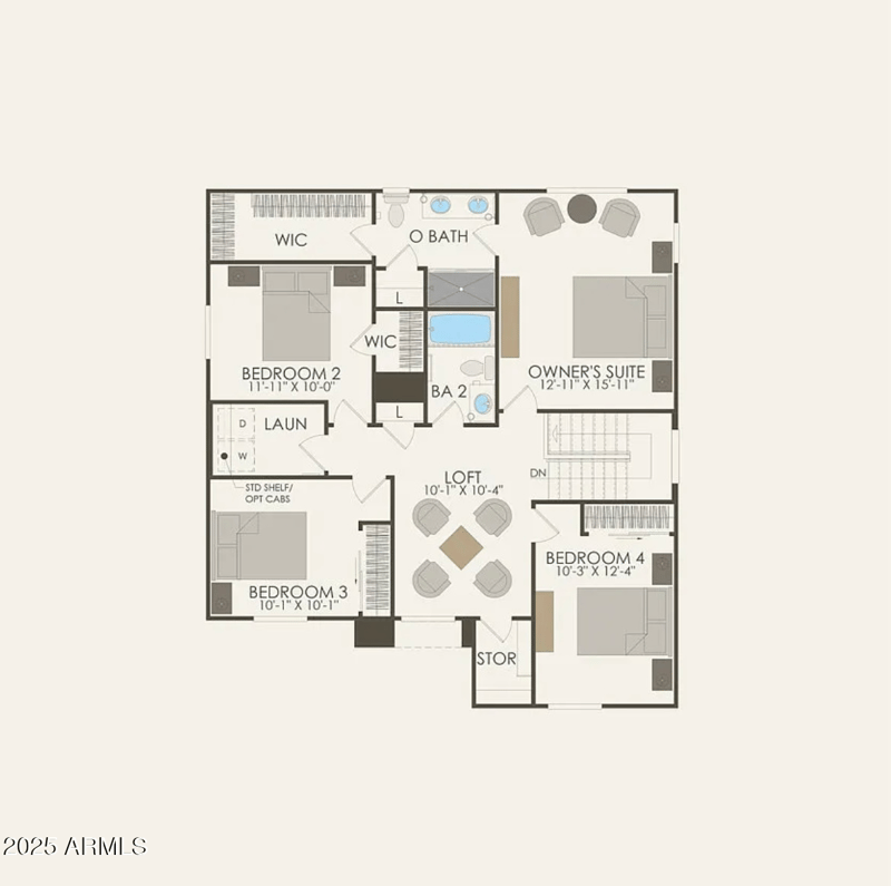 32347 Vernal Ln, San Tan Valley, AZ 85144