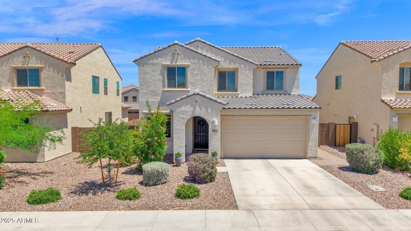 32347 Vernal Ln, San Tan Valley, AZ 85144