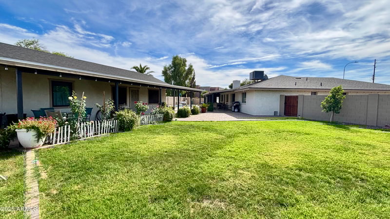 3235 Allred Dr, Tempe, AZ 85282