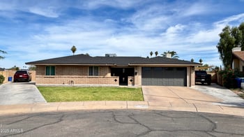 3235 Allred Dr, Tempe, AZ 85282