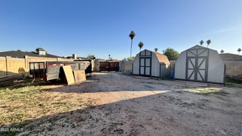 3235 Allred Dr, Tempe, AZ 85282