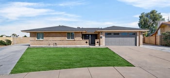 3235 Allred Dr, Tempe, AZ 85282