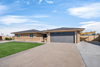 3235 Allred Dr, Tempe, AZ 85282