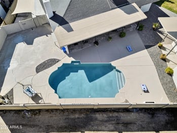 3235 Allred Dr, Tempe, AZ 85282