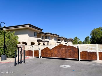3235 Camelback Rd #115, Phoenix, AZ 85018