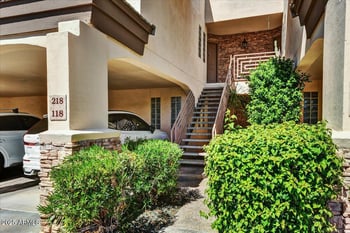 3235 Camelback Rd #218, Phoenix, AZ 85018