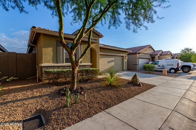 3235 Carter Rd, Phoenix, AZ 85041