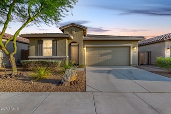3235 Carter Rd, Phoenix, AZ 85041
